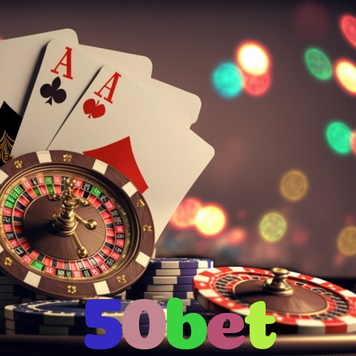 50bet - Baixe o App 50bet para Android e Comece a Jogar