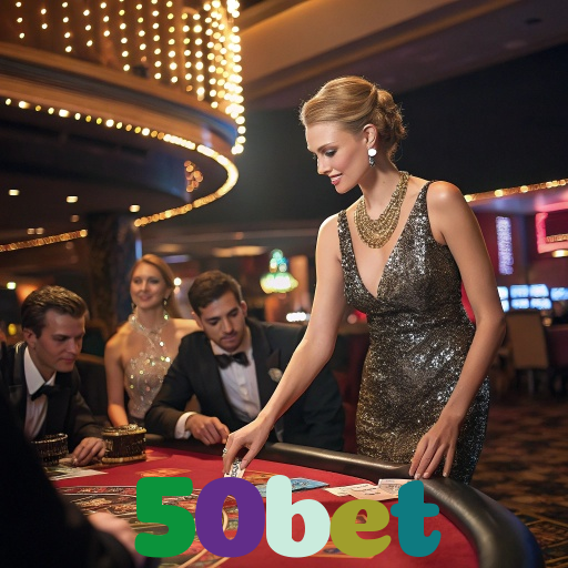 50bet - Baixe o app 50bet no Google Play e jogue ao vivo