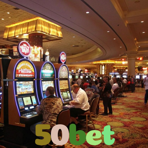 50bet - Baixe o App 50bet para Android e Comece a Jogar