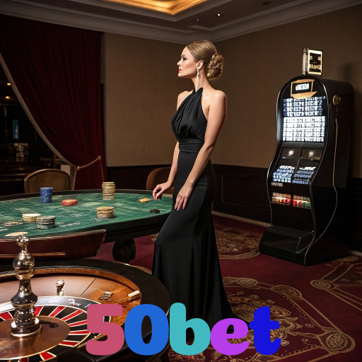 50bet - Baixe o app 50bet no Google Play e jogue ao vivo