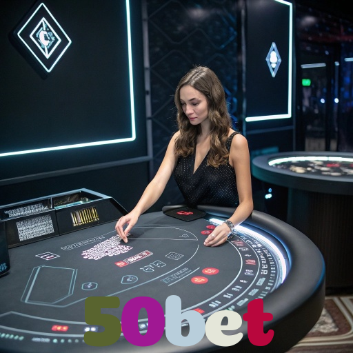 50bet - Baixe o App 50bet para Android e Comece a Jogar
