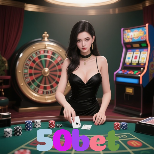 50bet - Baixe o App 50bet para Android e Comece a Jogar