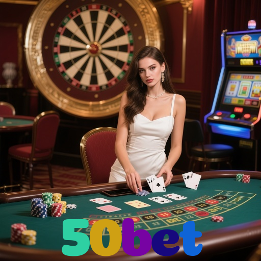 50bet - Baixe o app 50bet no Google Play e jogue ao vivo