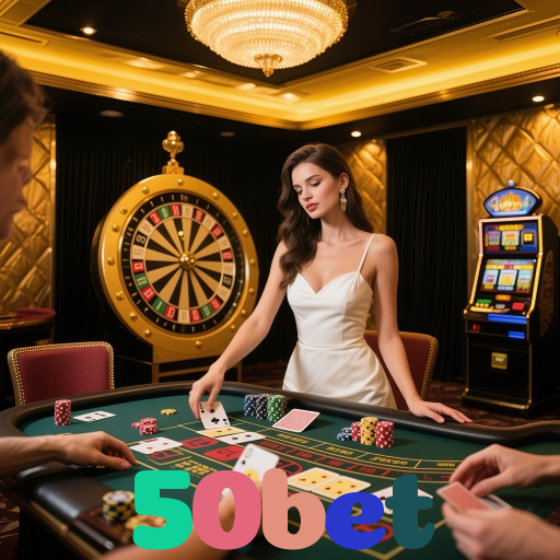 50bet - Baixe o App 50bet para Android e Comece a Jogar