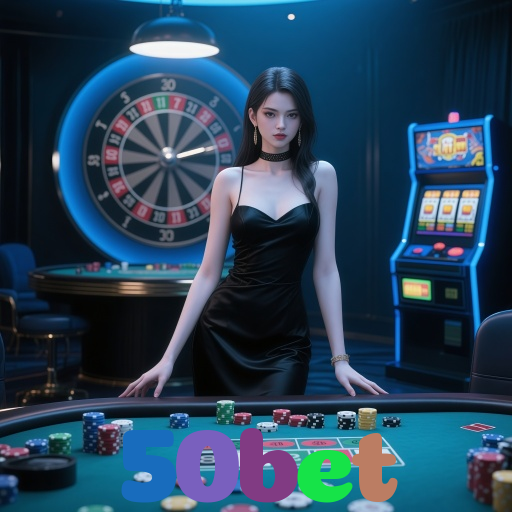50bet - Baixe o app 50bet no Google Play e jogue ao vivo