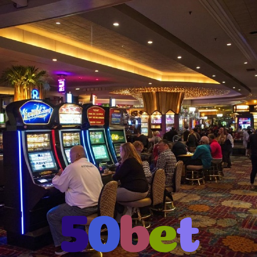 50bet - Baixe o App 50bet para Android e Comece a Jogar