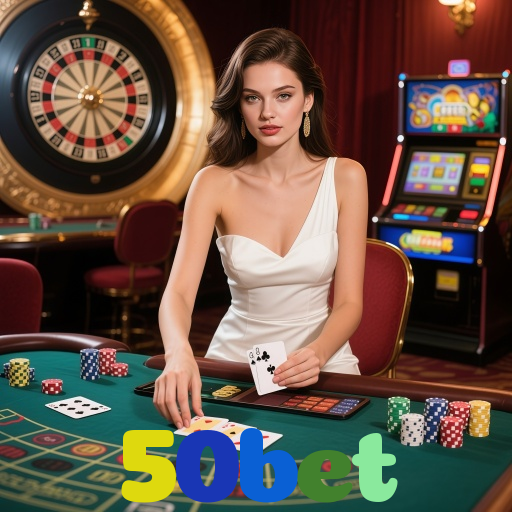 50bet - Baixe o app 50bet no Google Play e jogue ao vivo