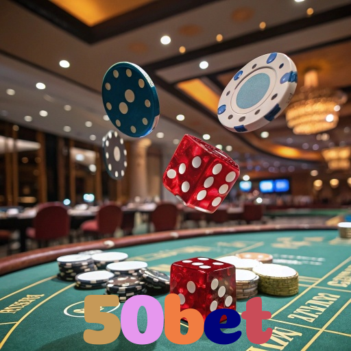 50bet - Baixe o App 50bet para Android e Comece a Jogar