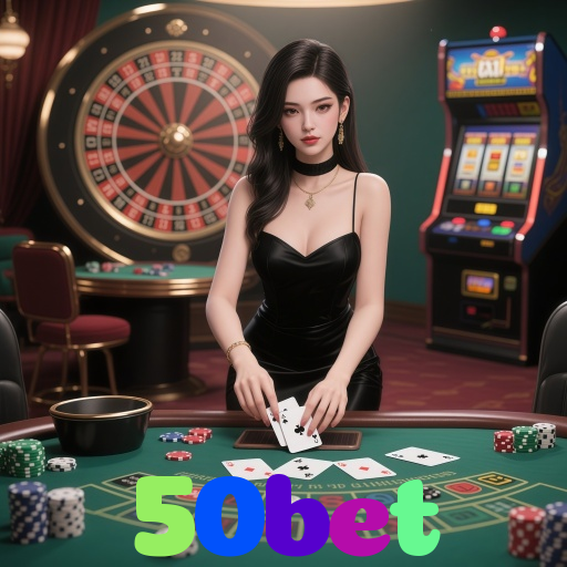 50bet - Baixe o app 50bet no Google Play e jogue ao vivo