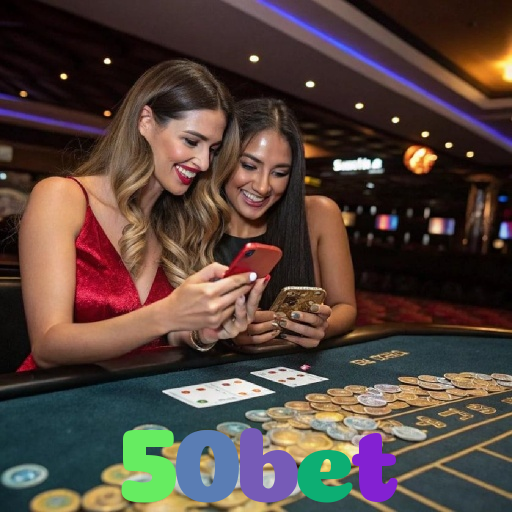 50bet - Baixe o app 50bet no Google Play e jogue ao vivo