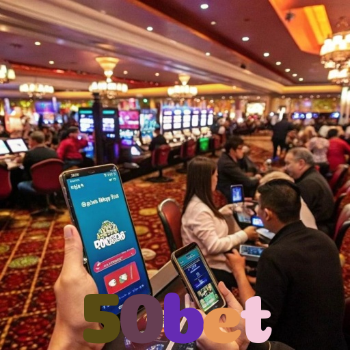 50bet - Baixe o app 50bet no Google Play e jogue ao vivo