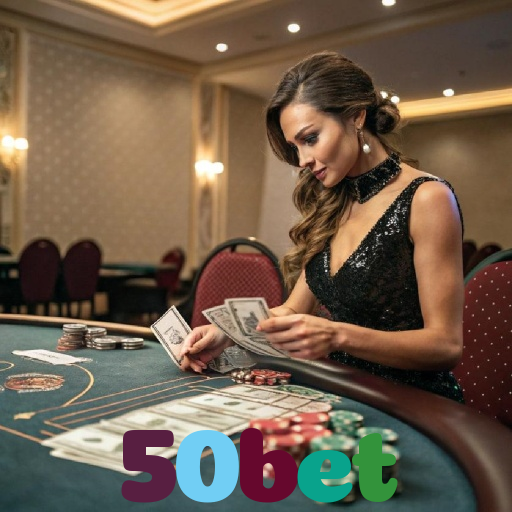 50bet - Baixe o app 50bet no Google Play e jogue ao vivo