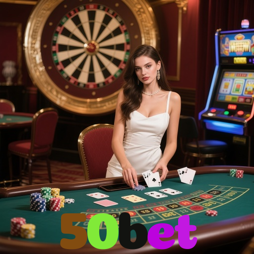 50bet - Baixe o App 50bet para Android e Comece a Jogar
