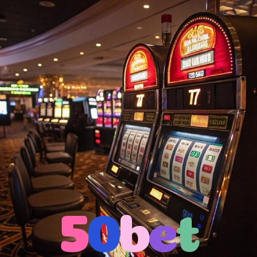 50bet - Baixe o App 50bet para Android e Comece a Jogar