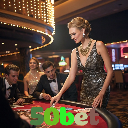 50bet - Baixe o App 50bet para Android e Comece a Jogar