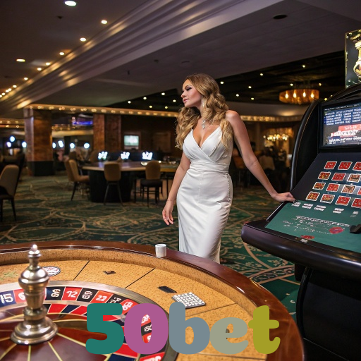50bet - Baixe o App 50bet para Android e Comece a Jogar