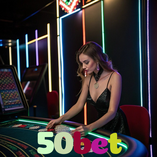 50bet - Baixe o App 50bet para Android e Comece a Jogar