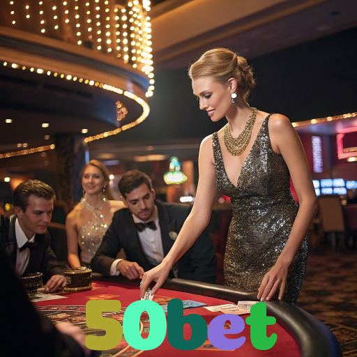 50bet - Baixe o app 50bet no Google Play e jogue ao vivo