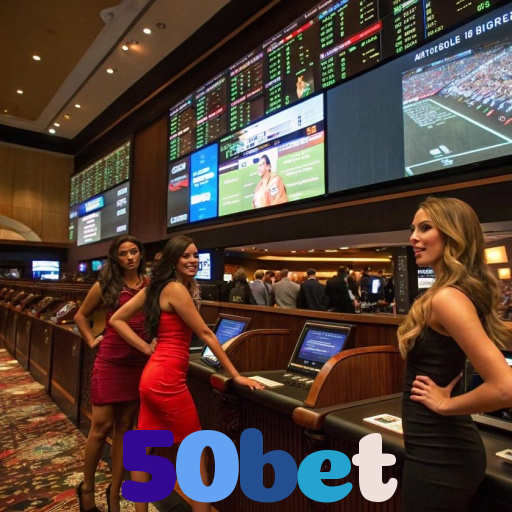 50bet - Baixe o App 50bet para Android e Comece a Jogar