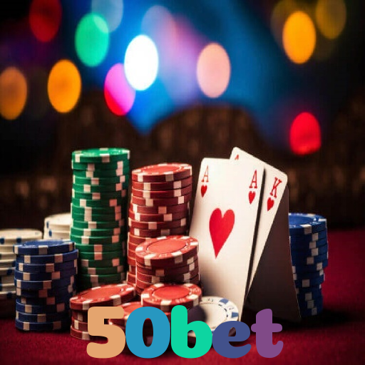 50bet - Baixe o app 50bet no Google Play e jogue ao vivo