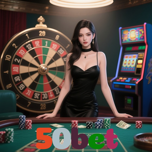 50bet - Baixe o App 50bet para Android e Comece a Jogar