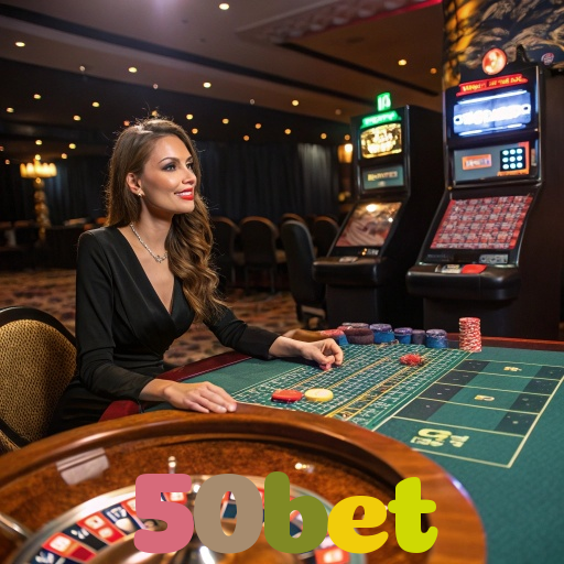 50bet - Baixe o App 50bet para Android e Comece a Jogar