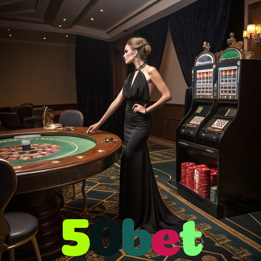 50bet - Baixe o App 50bet para Android e Comece a Jogar