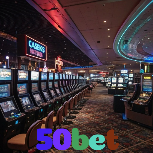 50bet - Baixe o App 50bet para Android e Comece a Jogar