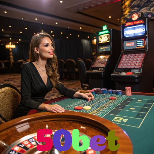 50bet - Baixe o App 50bet para Android e Comece a Jogar