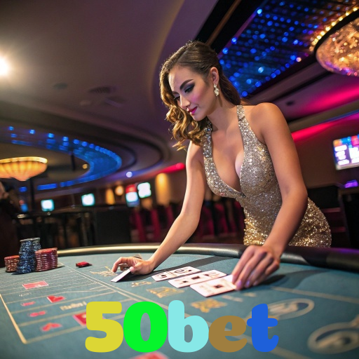 50bet - Baixe o app 50bet no Google Play e jogue ao vivo
