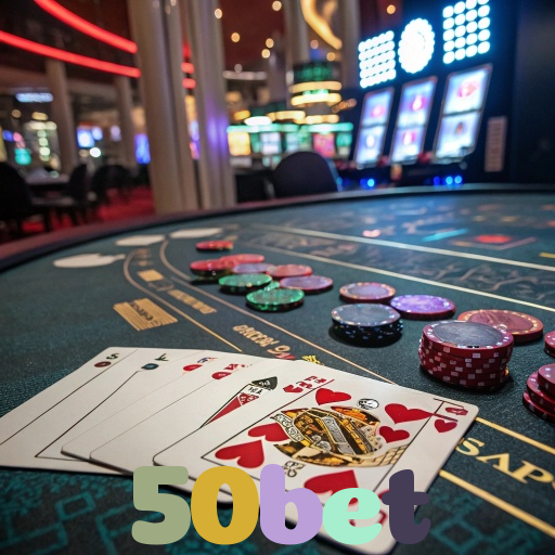 50bet - Baixe o app 50bet no Google Play e jogue ao vivo