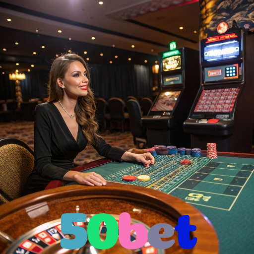 50bet - Baixe o App 50bet para Android e Comece a Jogar