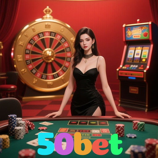 50bet - Baixe o app 50bet no Google Play e jogue ao vivo