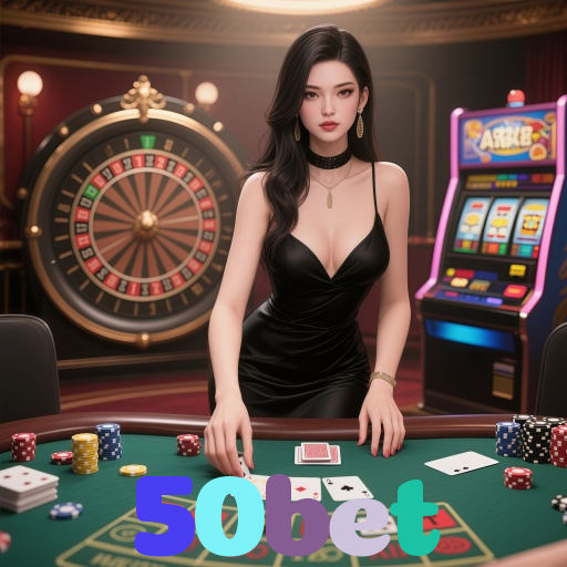 50bet - Baixe o app 50bet no Google Play e jogue ao vivo