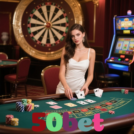 50bet - Baixe o App 50bet para Android e Comece a Jogar