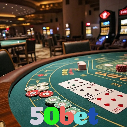 50bet - Baixe o app 50bet no Google Play e jogue ao vivo