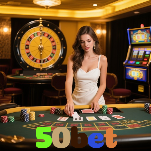 50bet - Baixe o App 50bet para Android e Comece a Jogar
