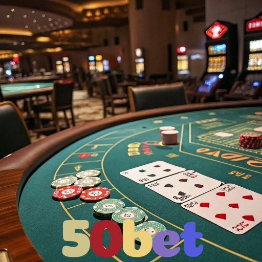 50bet - Baixe o App 50bet para Android e Comece a Jogar