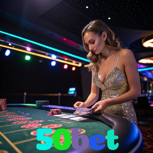 50bet - Baixe o app 50bet no Google Play e jogue ao vivo