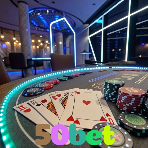 50bet - Baixe o App 50bet para Android e Comece a Jogar