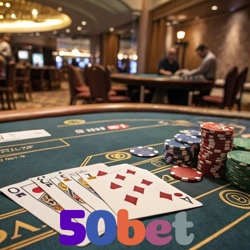 50bet - Baixe o App 50bet para Android e Comece a Jogar
