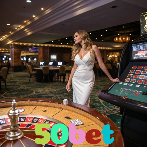 50bet - Baixe o app 50bet no Google Play e jogue ao vivo