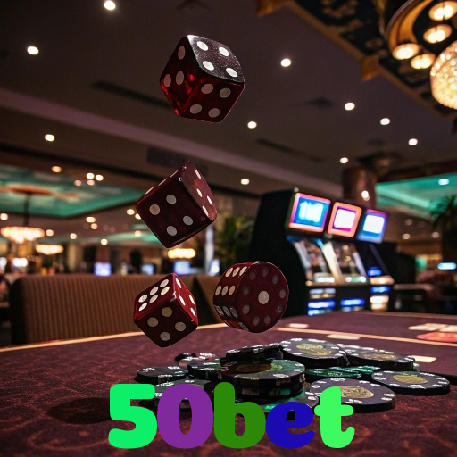 50bet - Baixe o app 50bet no Google Play e jogue ao vivo
