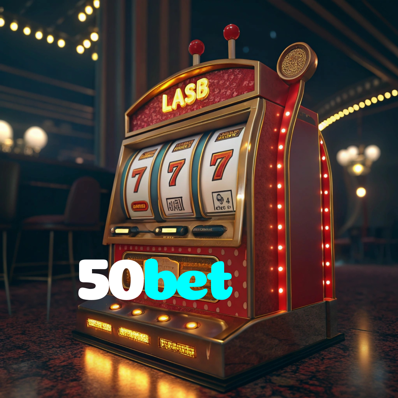 50bet - Baixe o App 50bet para Android e Comece a Jogar