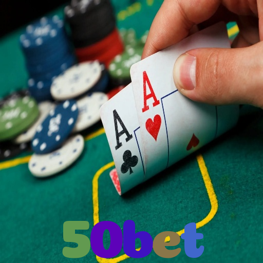 50bet - Baixe o App 50bet para Android e Comece a Jogar