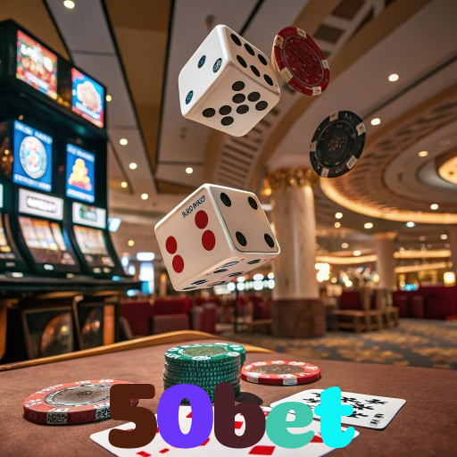 50bet - Baixe o App 50bet para Android e Comece a Jogar