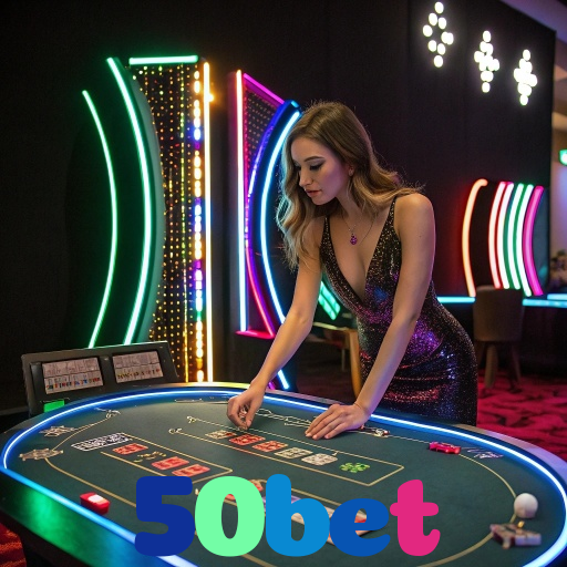 50bet - Baixe o App 50bet para Android e Comece a Jogar