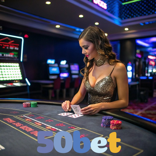 50bet - Baixe o app 50bet no Google Play e jogue ao vivo