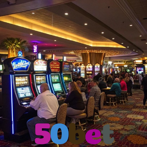 50bet - Baixe o App 50bet para Android e Comece a Jogar