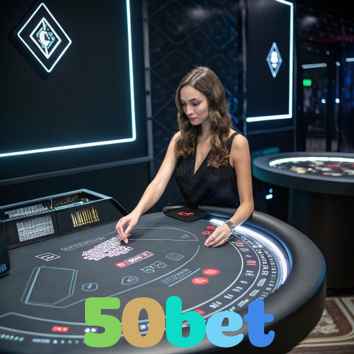 50bet - Baixe o app 50bet no Google Play e jogue ao vivo